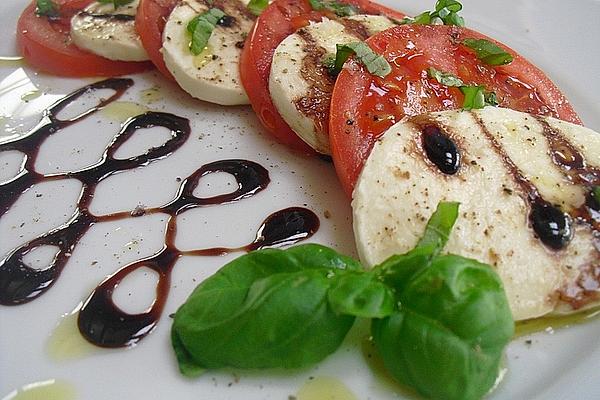 Balsamic Reduction