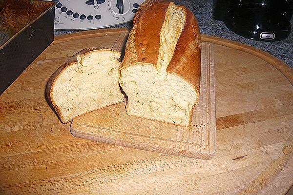 Banana Bread for BB