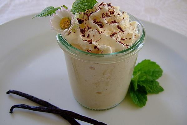 Banana Custard
