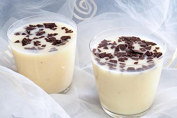 Banana Drink