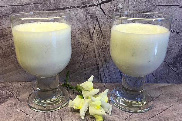 Banana Milk