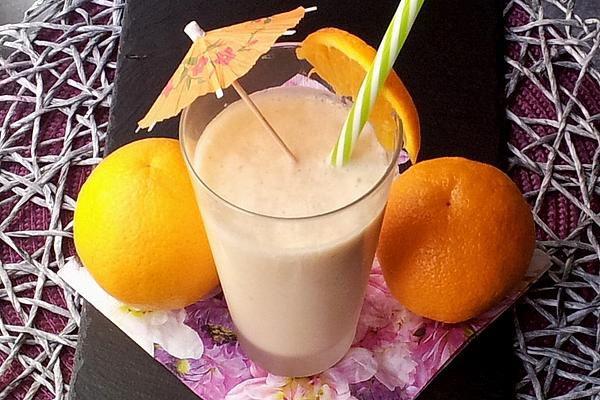 Banana Mix