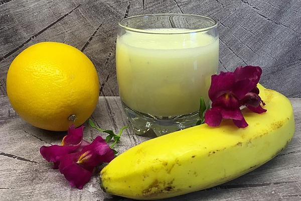 Banana Mix I