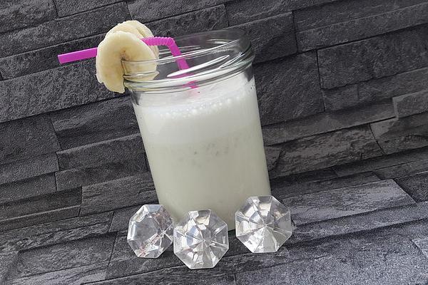 Banana Shake