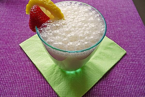 Banana Smoothie
