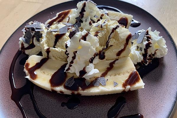 Banana Split