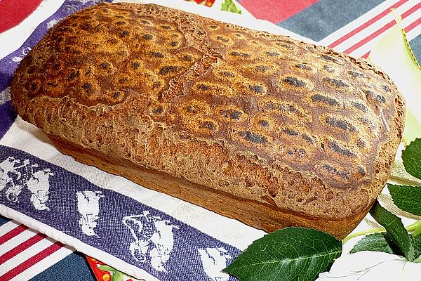 Barley Bread