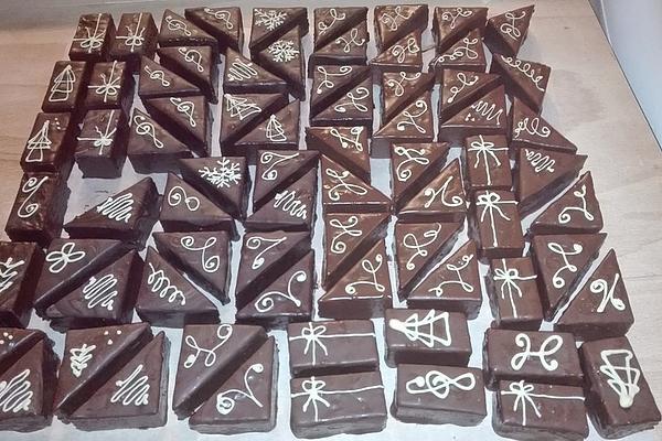 Baumkuchen – Corners