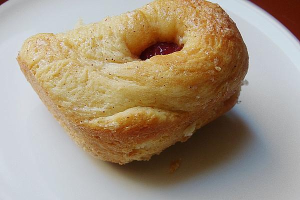 Bavarian Cherry Noodles