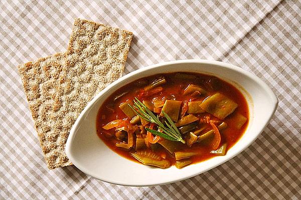 Bean Goulash
