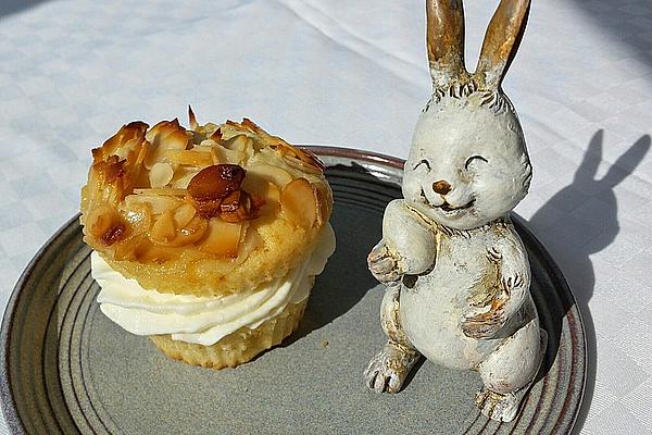 Bee Sting Muffins