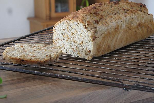 Beer Bread