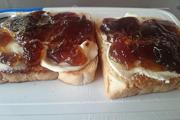 Beer Jelly