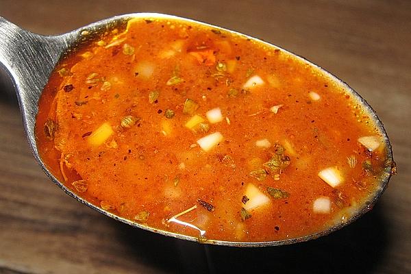 Beer Marinade for Grilled Meat