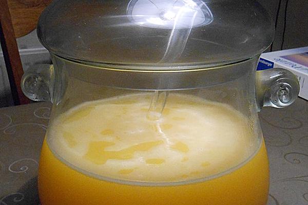 Beer Punch