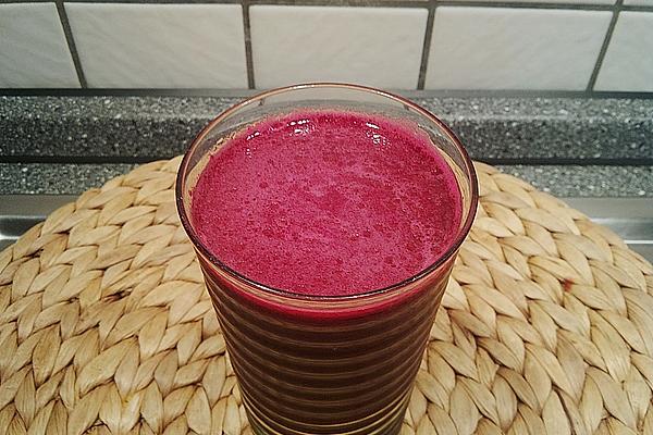 Beetroot Drink