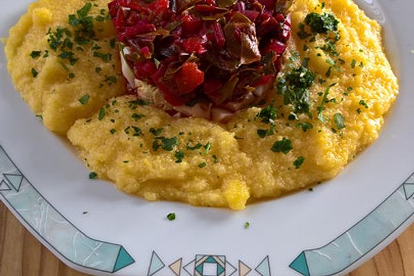 Beetroot – Leaves, Steamed