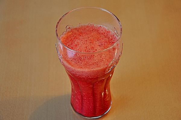 Beetroot Smoothie