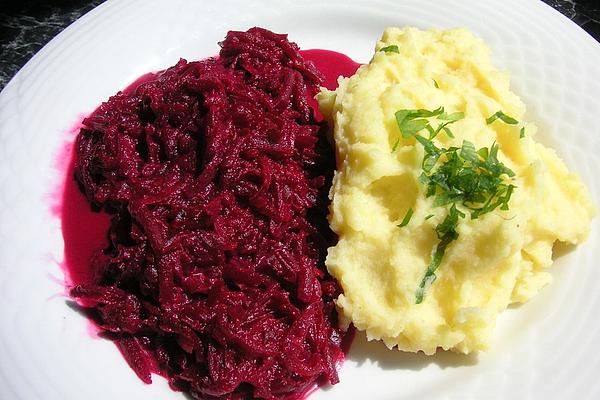 Beetroot Vegetables
