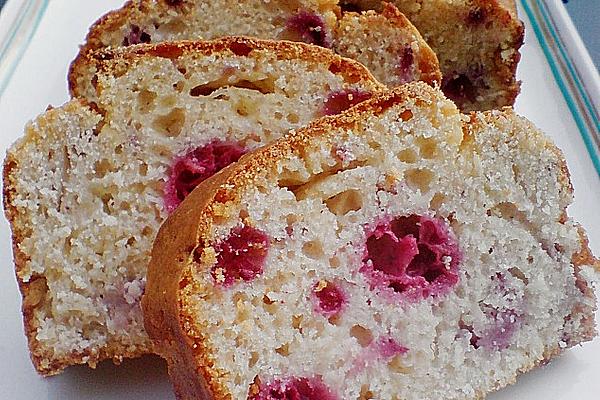 Berries – Bread