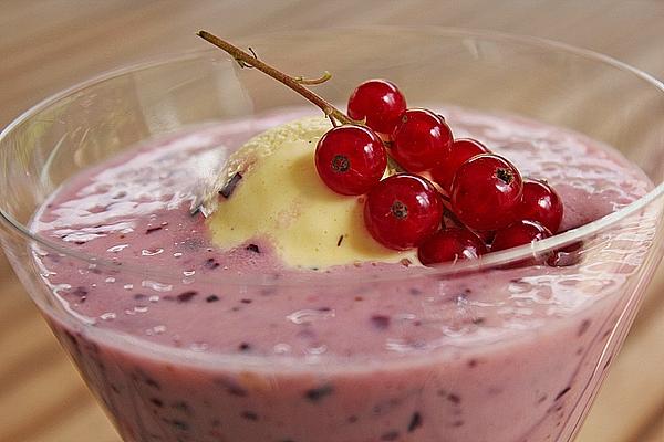 Berries – Shake