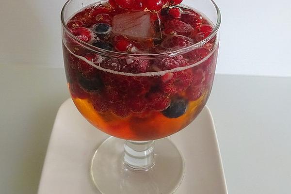 Berry Punch
