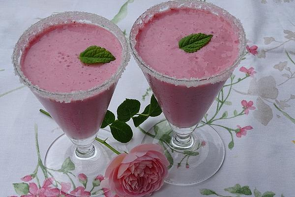 Berry Shake
