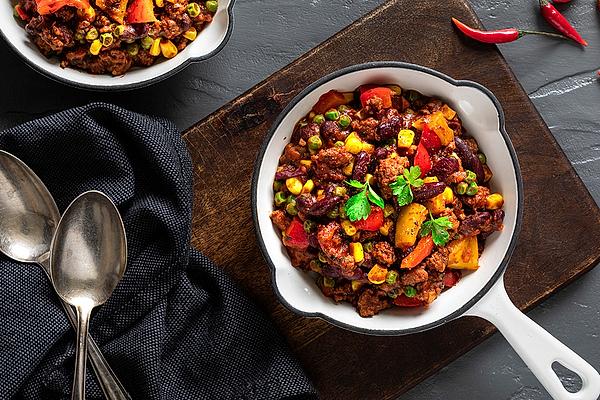 Best Chili Con Carne