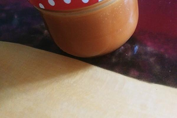 Best Salted Caramel Sauce