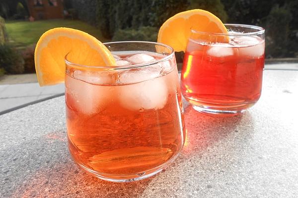 Bicicletta – Campari with Difference