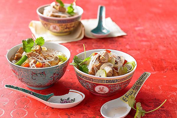 Bihun – Soup