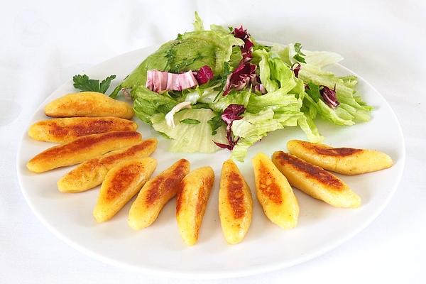 Billas Potato Noodles