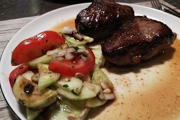 Black Angus – Beef Fillet