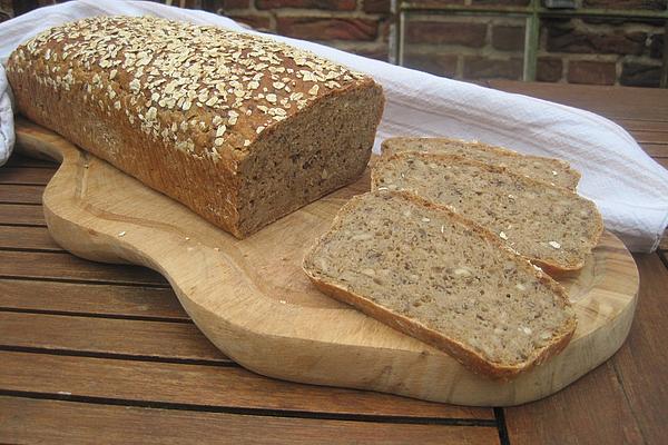 Black Bread