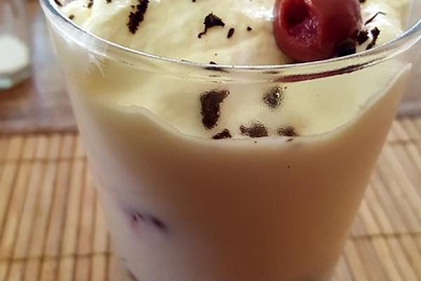 Black Forest Cherry Mug