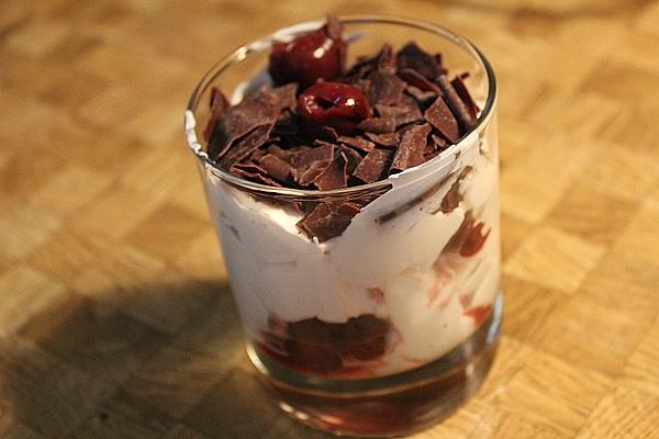 Black Forest Mug
