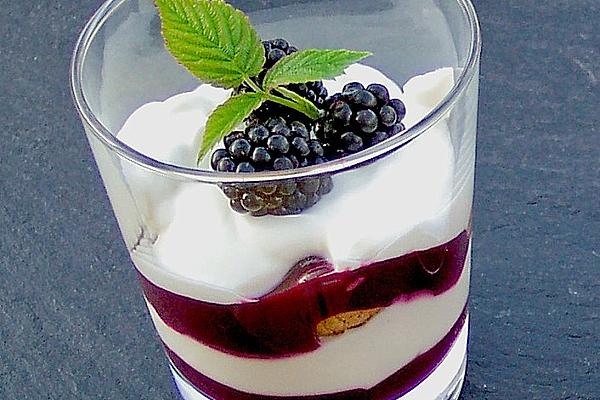 Blackberry Fool