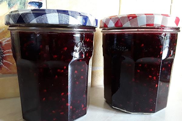 Blackberry Jam