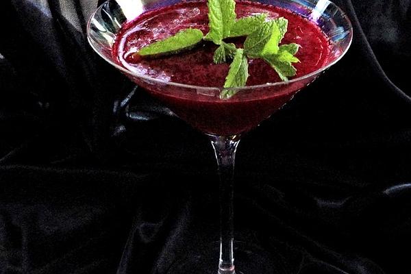 Blackberry Limes