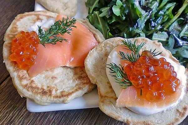 Blinis