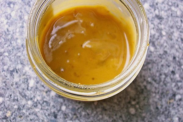 Blitz – Fig Mustard