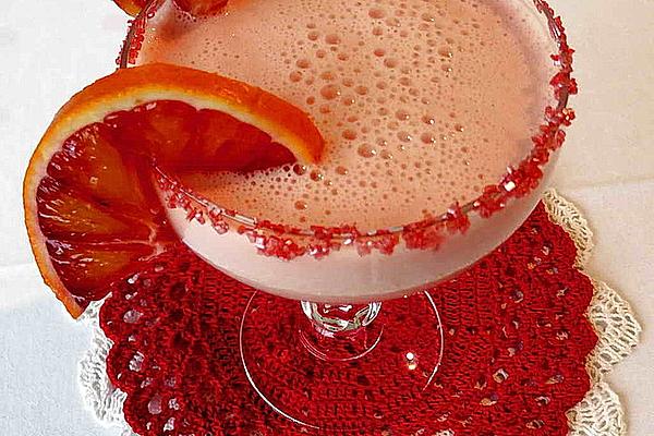 Bloody Smoothie