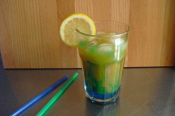 Blue Curacao – Cocktail