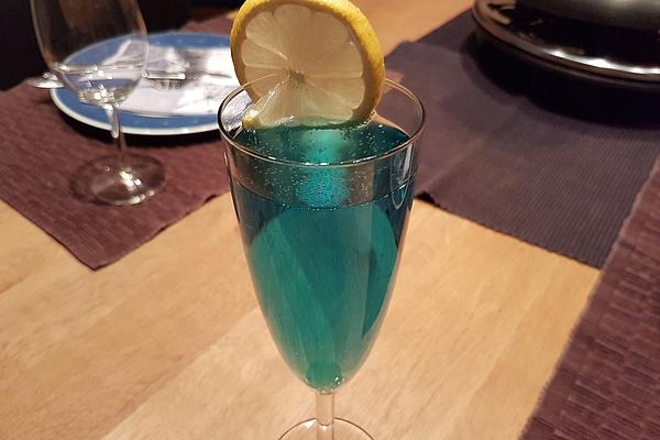 Blue Lagoon