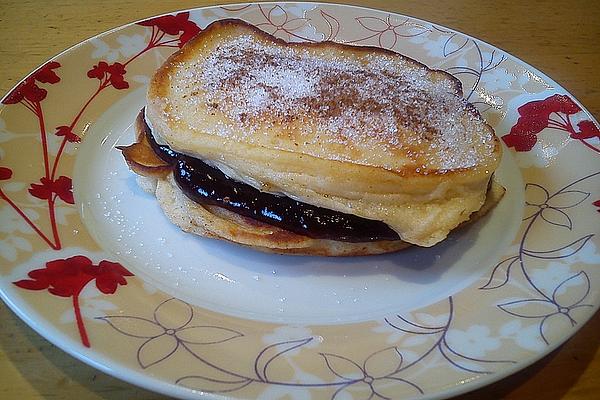 Bohemian Creamed Hawks