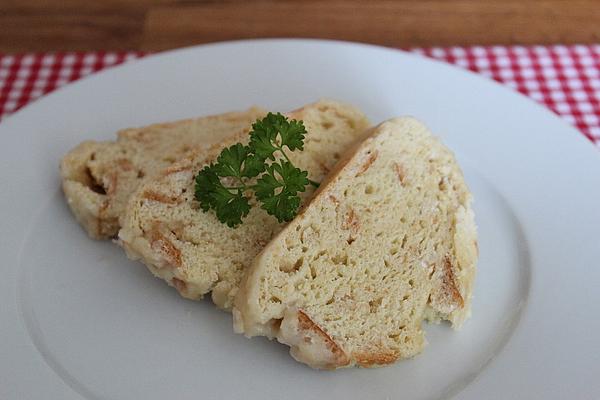 Bohemian Dumplings Without Yeast