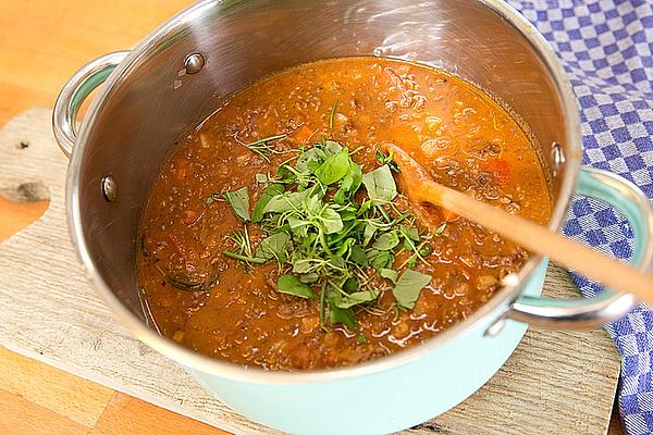 Bolognese Classic Way