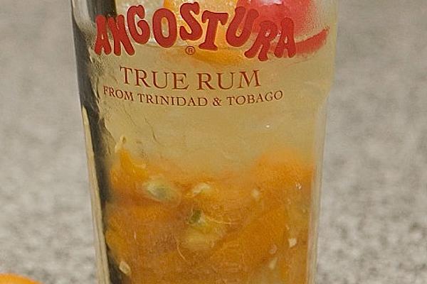 Bombay Crushed