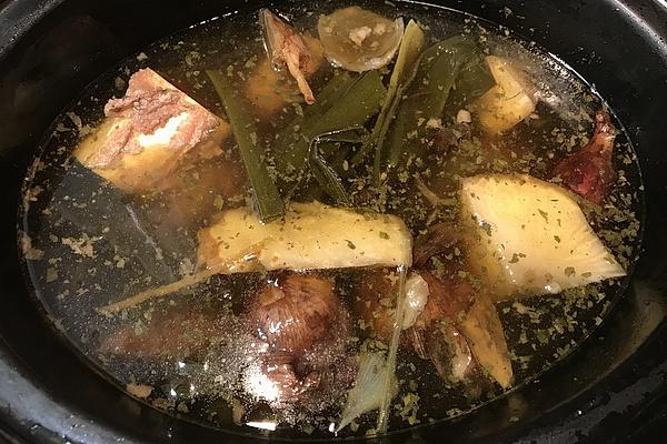 Bone Broth