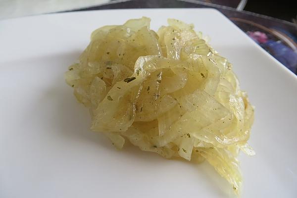 Braised Onions